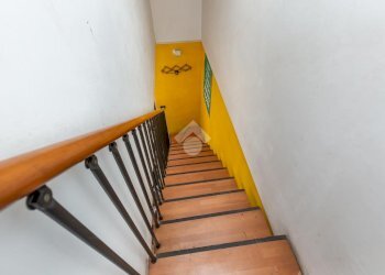 Bilocale Via G. Spontini, Torino (zona Barriera Milano) - foto 19