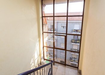 Bilocale Via G. Spontini, Torino (zona Barriera Milano) - foto 26