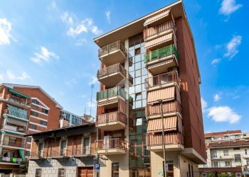 Bilocale Via G. Spontini, Torino (zona Barriera Milano) - foto 28