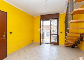 Bilocale Via G. Spontini, Torino (zona Barriera Milano) - foto 2