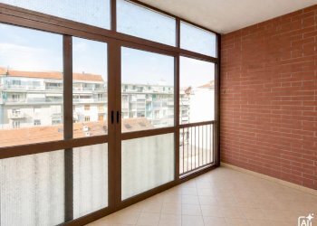 Bilocale Via G. Spontini, Torino (zona Barriera Milano) - foto 11
