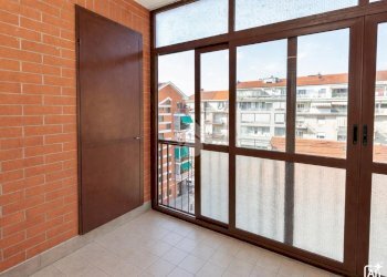 Bilocale Via G. Spontini, Torino (zona Barriera Milano) - foto 12