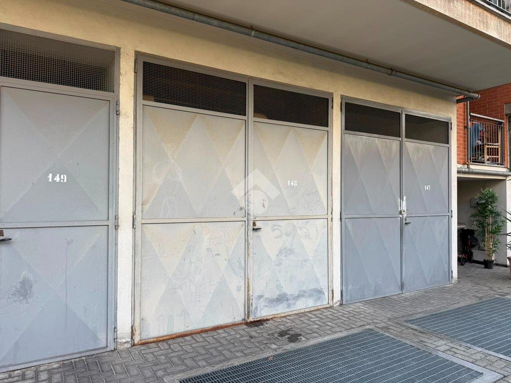 Box Via Monte Rosa, Torino (neighborhood Barriera Milano) - photo 2