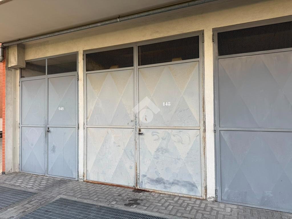 Box Via Monte Rosa, Torino (neighborhood Barriera Milano) - photo 3