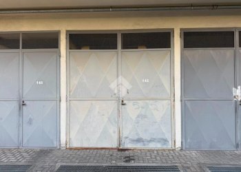 Box Via Monte Rosa, Torino (neighborhood Barriera Milano) - photo 1