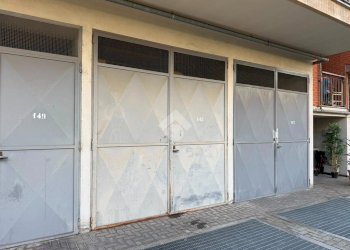 Box Via Monte Rosa, Torino (neighborhood Barriera Milano) - photo 2