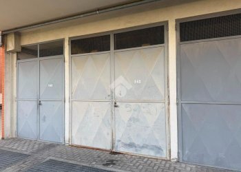 Box Via Monte Rosa, Torino (neighborhood Barriera Milano) - photo 3