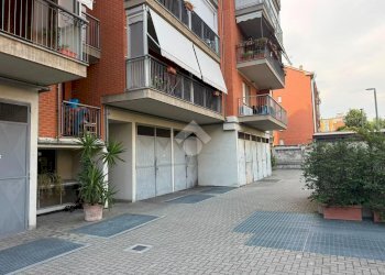 Box Via Monte Rosa, Torino (neighborhood Barriera Milano) - photo 4