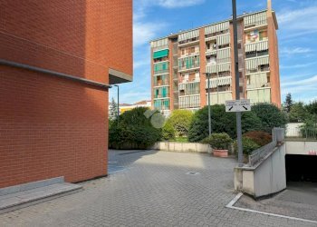 Box Via Monte Rosa, Torino (neighborhood Barriera Milano) - photo 7