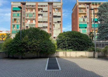 Box Via Monte Rosa, Torino (neighborhood Barriera Milano) - photo 8