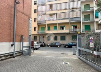 Box Via Monte Rosa, Torino (neighborhood Barriera Milano) - photo 10
