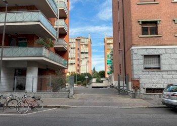 Box Via Monte Rosa, Torino (neighborhood Barriera Milano) - photo 12
