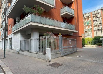 Box Via Monte Rosa, Torino (neighborhood Barriera Milano) - photo 13