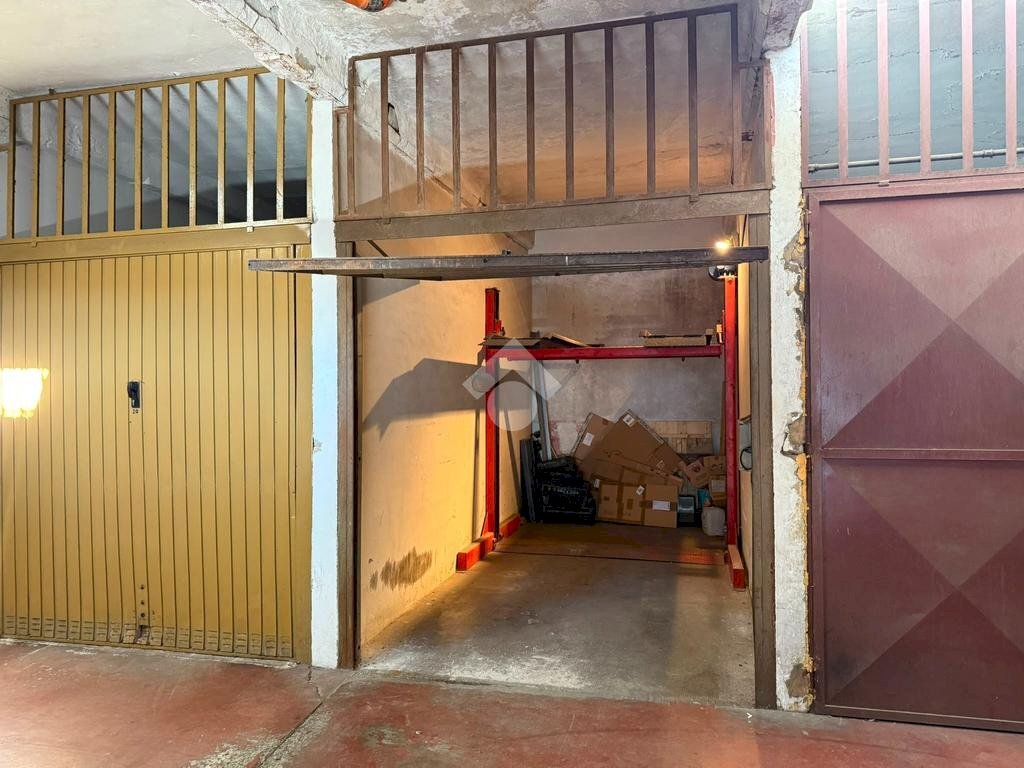 Box Via Montanaro, Torino (neighborhood Barriera Milano) - photo 1