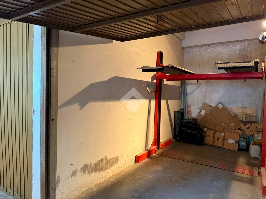 Box Via Montanaro, Torino (neighborhood Barriera Milano) - photo 3