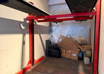 Box Via Montanaro, Torino (neighborhood Barriera Milano) - photo 4