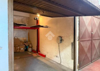 Box Via Montanaro, Torino (neighborhood Barriera Milano) - photo 5