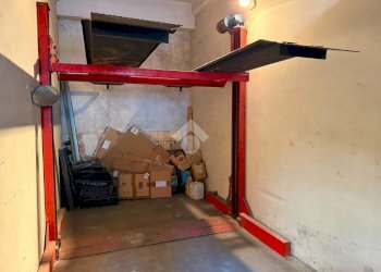 Box Via Montanaro, Torino (neighborhood Barriera Milano) - photo 6