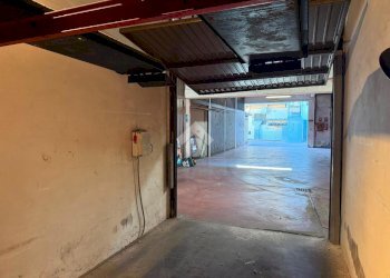 Box Via Montanaro, Torino (neighborhood Barriera Milano) - photo 8