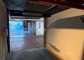 Box Via Montanaro, Torino (neighborhood Barriera Milano) - photo 9