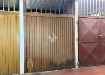Box Via Montanaro, Torino (neighborhood Barriera Milano) - photo 10