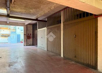 Box Via Montanaro, Torino (neighborhood Barriera Milano) - photo 11