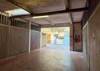 Box Via Montanaro, Torino (neighborhood Barriera Milano) - photo 16
