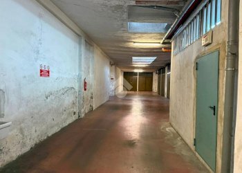 Box Via Montanaro, Torino (neighborhood Barriera Milano) - photo 17