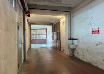 Box Via Montanaro, Torino (neighborhood Barriera Milano) - photo 19