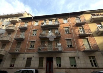 Monolocale Via Exilles, Torino (zona Parella) - foto 9
