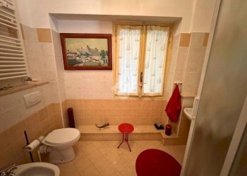 One-room apartment Via Cibrario, Torino (neighborhood San Donato) - photo 21