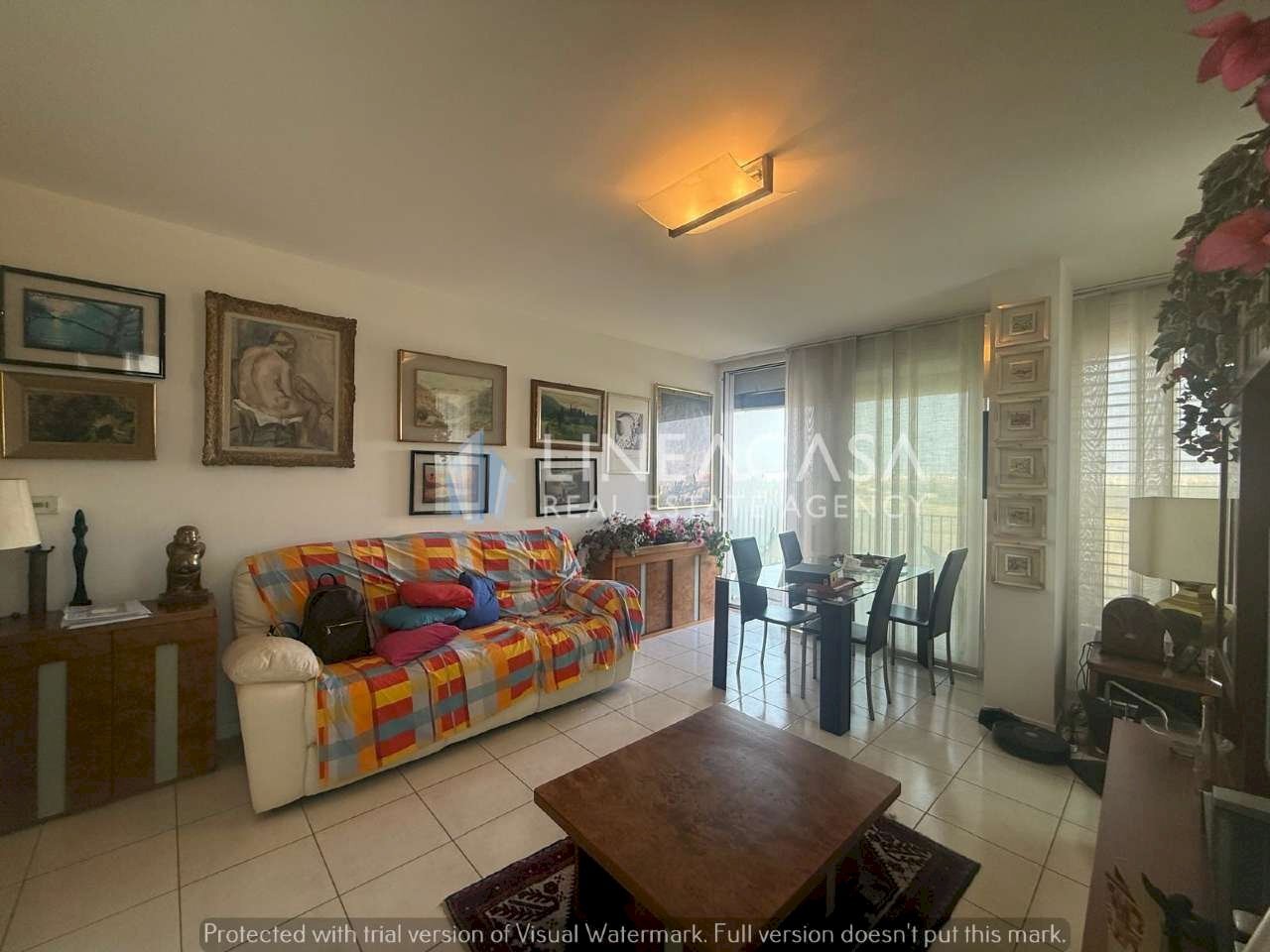 Three-room apartment via Cascina Venina 21, Assago - photo 1