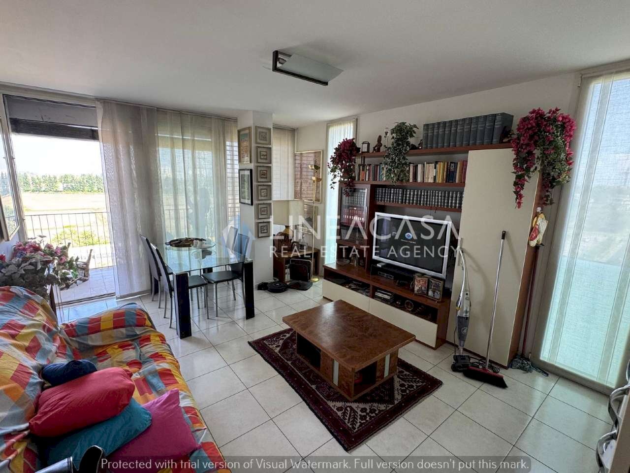 Three-room apartment via Cascina Venina 21, Assago - photo 2