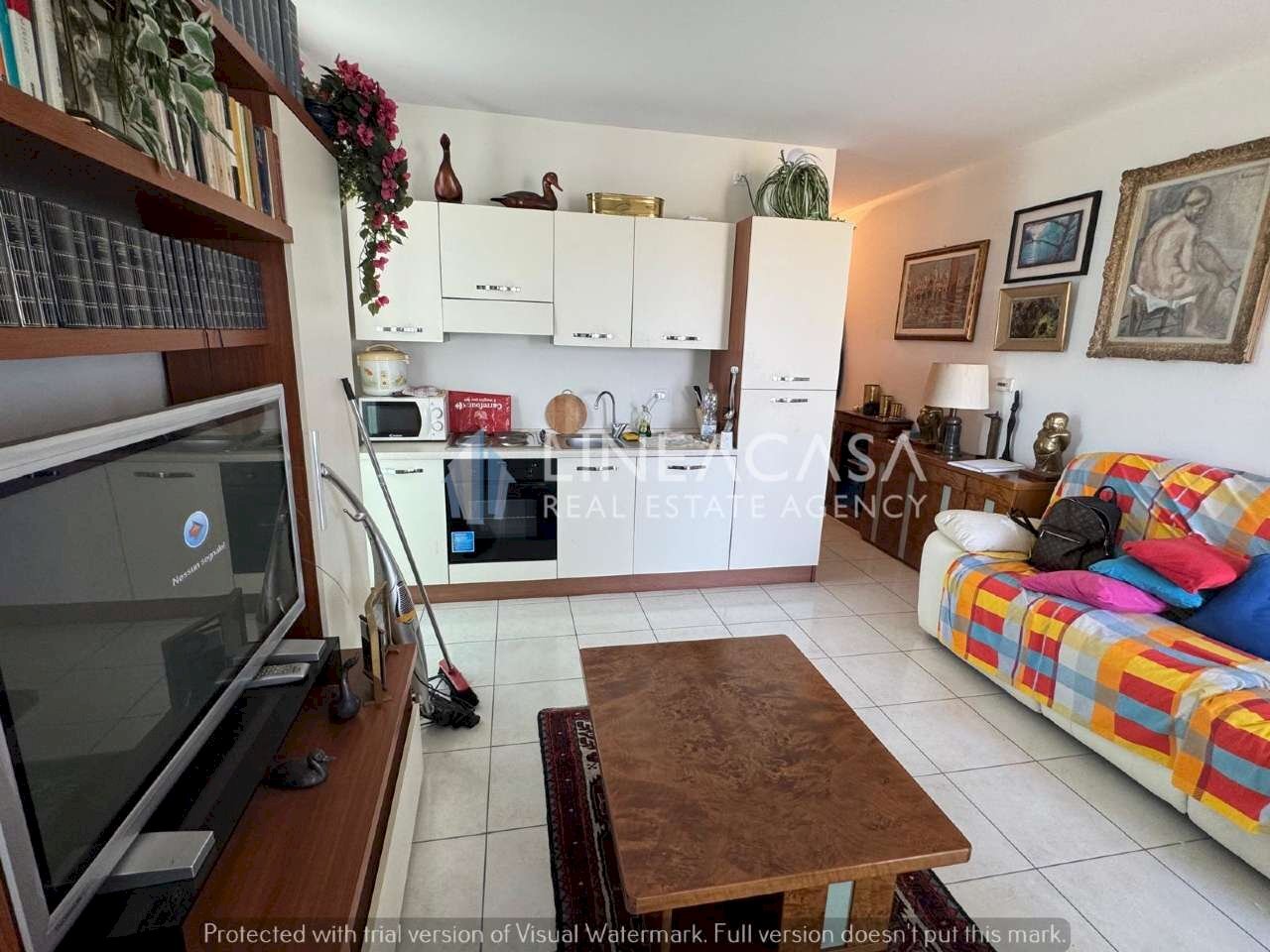 Three-room apartment via Cascina Venina 21, Assago - photo 3