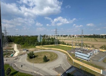 Three-room apartment via Cascina Venina 21, Assago - photo 15