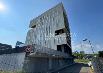 Three-room apartment via Cascina Venina 21, Assago - photo 18