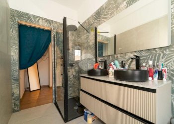 Appartamento Via coppino, Torino (zona Borgo Vittoria) - foto 12
