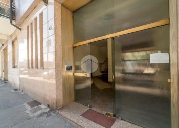 Appartamento Via coppino, Torino (zona Borgo Vittoria) - foto 13