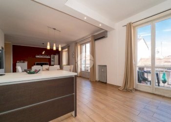 Appartamento Via coppino, Torino (zona Borgo Vittoria) - foto 16