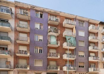 Appartamento Via coppino, Torino (zona Borgo Vittoria) - foto 17