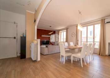 Appartamento Via coppino, Torino (zona Borgo Vittoria) - foto 20