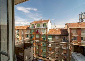 Appartamento Via coppino, Torino (zona Borgo Vittoria) - foto 22