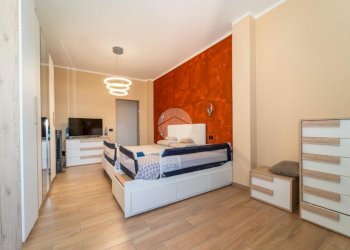 Appartamento Via coppino, Torino (zona Borgo Vittoria) - foto 26