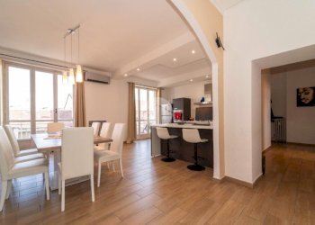Appartamento Via coppino, Torino (zona Borgo Vittoria) - foto 31
