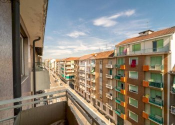 Appartamento Via coppino, Torino (zona Borgo Vittoria) - foto 32