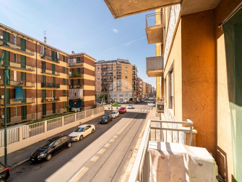 Trilocale Via bibiana, Torino (zona Borgo Vittoria) - foto 3