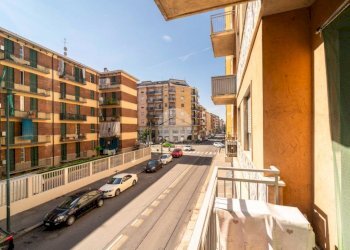 Trilocale Via bibiana, Torino (zona Borgo Vittoria) - foto 3