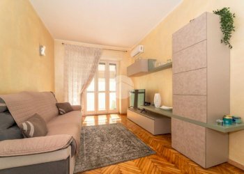 Trilocale Via bibiana, Torino (zona Borgo Vittoria) - foto 8