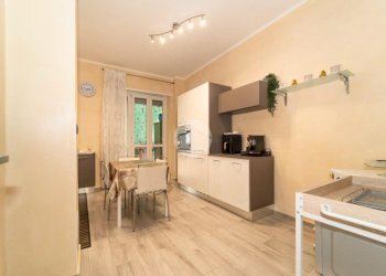 Trilocale Via bibiana, Torino (zona Borgo Vittoria) - foto 18