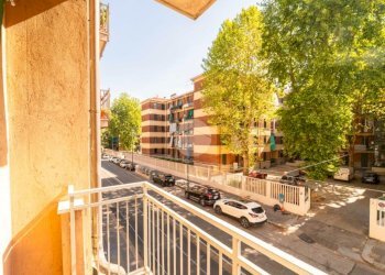 Trilocale Via bibiana, Torino (zona Borgo Vittoria) - foto 19